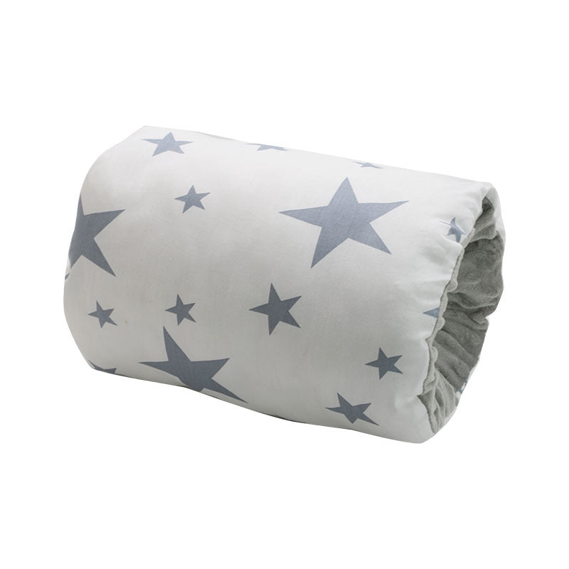 Cojín de Lactancia Ergonómico NuviaNest™ ComfortNest